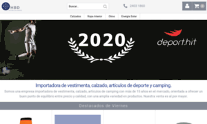 Portalmayorista.com.uy thumbnail