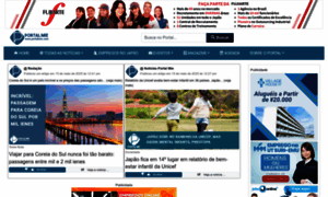 Portalmie.com thumbnail