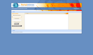 Portalminrex.cu thumbnail