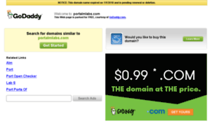 Portalmlabs.com thumbnail