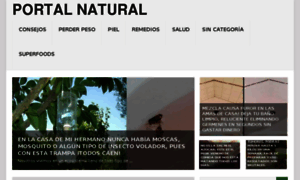 Portalnatural.net thumbnail