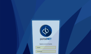 Portalnet.intelisis.com thumbnail