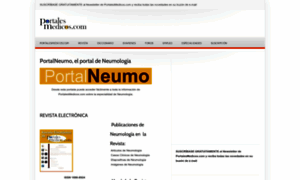 Portalneumo.com thumbnail