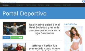 Portalnoticias.pe.hu thumbnail