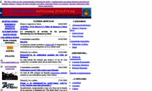 Portalnoticiaspositivas.org thumbnail