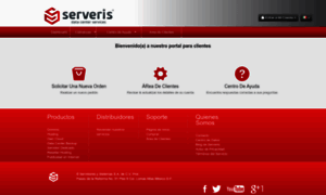 Portalparaclientes.com thumbnail