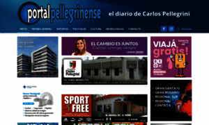 Portalpellegrinense.com.ar thumbnail