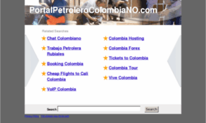 Portalpetrolerocolombiano.com thumbnail