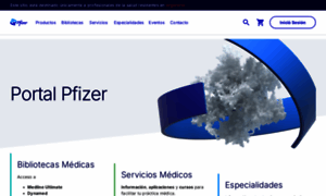 Portalpfizer.com.ar thumbnail