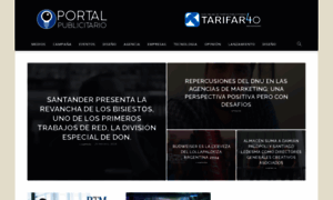 Portalpublicitario.com thumbnail