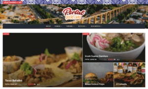 Portalqueretaro.com thumbnail