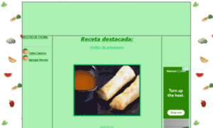 Portalrecetas.com thumbnail