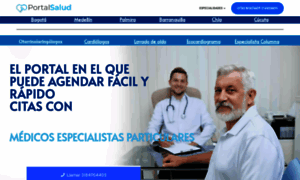 Portalsalud.co thumbnail