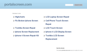 Portalscreen.com thumbnail