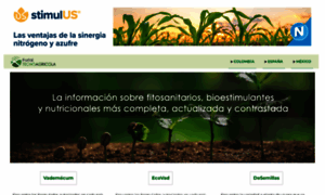 Portaltecnoagricola.com thumbnail