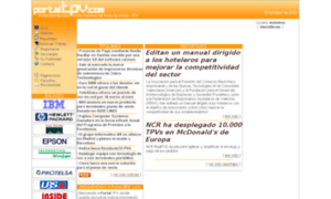 Portaltpv.com thumbnail