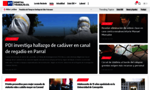 Portaltrabajo.cl thumbnail
