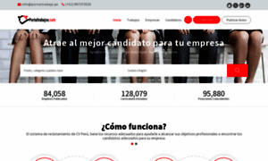 Portaltrabajos.com thumbnail