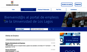 Portaltrabajos.ulagos.cl thumbnail