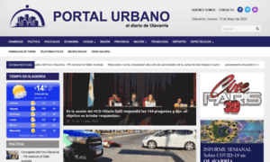 Portalurbano.com.ar thumbnail