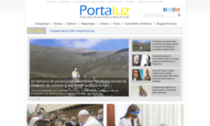 Portaluz.cl thumbnail