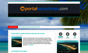 Portalvacaciones.com thumbnail