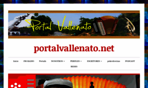 Portalvallenato.net thumbnail