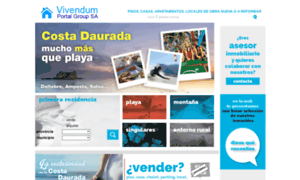 Portalvivendum.com thumbnail