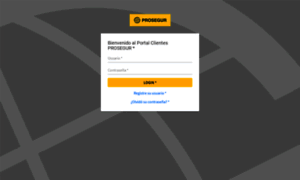Portalwebclientes.prosegur.com thumbnail