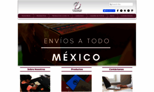 Portamenus.com.mx thumbnail
