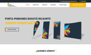 Portapendonesbogotaricaurte.com thumbnail