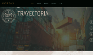 Portas.com.ar thumbnail