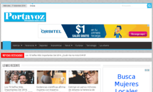 Portavozdominicano.com thumbnail