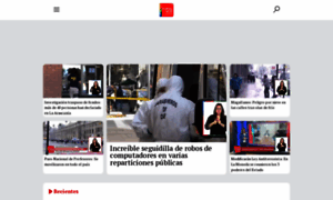 Portavoznoticias.cl thumbnail