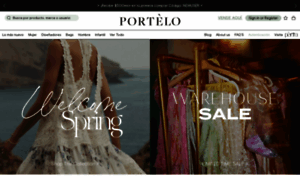 Portelo.shop thumbnail