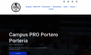 Porteroporteria.com thumbnail
