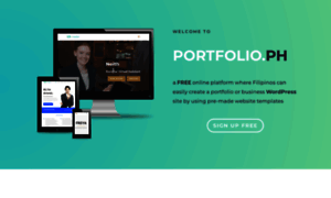 Portfolio.ph thumbnail