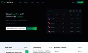 Portfolios.com thumbnail