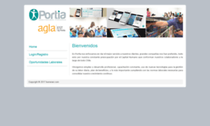 Portia.laborum.cl thumbnail