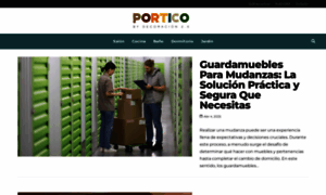 Portico.es thumbnail