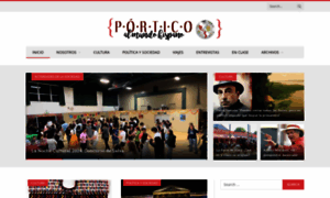 Portico.harker.org thumbnail