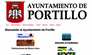 Portillo.es thumbnail