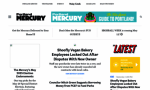 Portlandmercury.com thumbnail