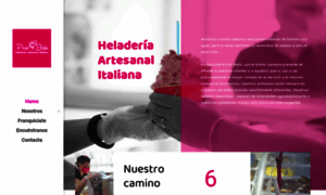 Portobelloheladeria.com thumbnail