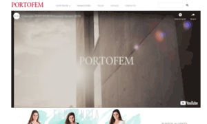 Portofem.com thumbnail