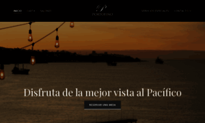 Portofino.cl thumbnail