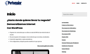 Portomaior.com thumbnail