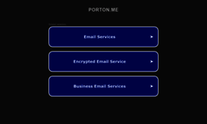 Porton.me thumbnail