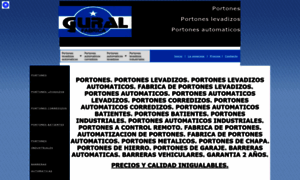 Portonesfabricagural.com thumbnail