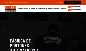 Portonesmetsa.com.ar thumbnail